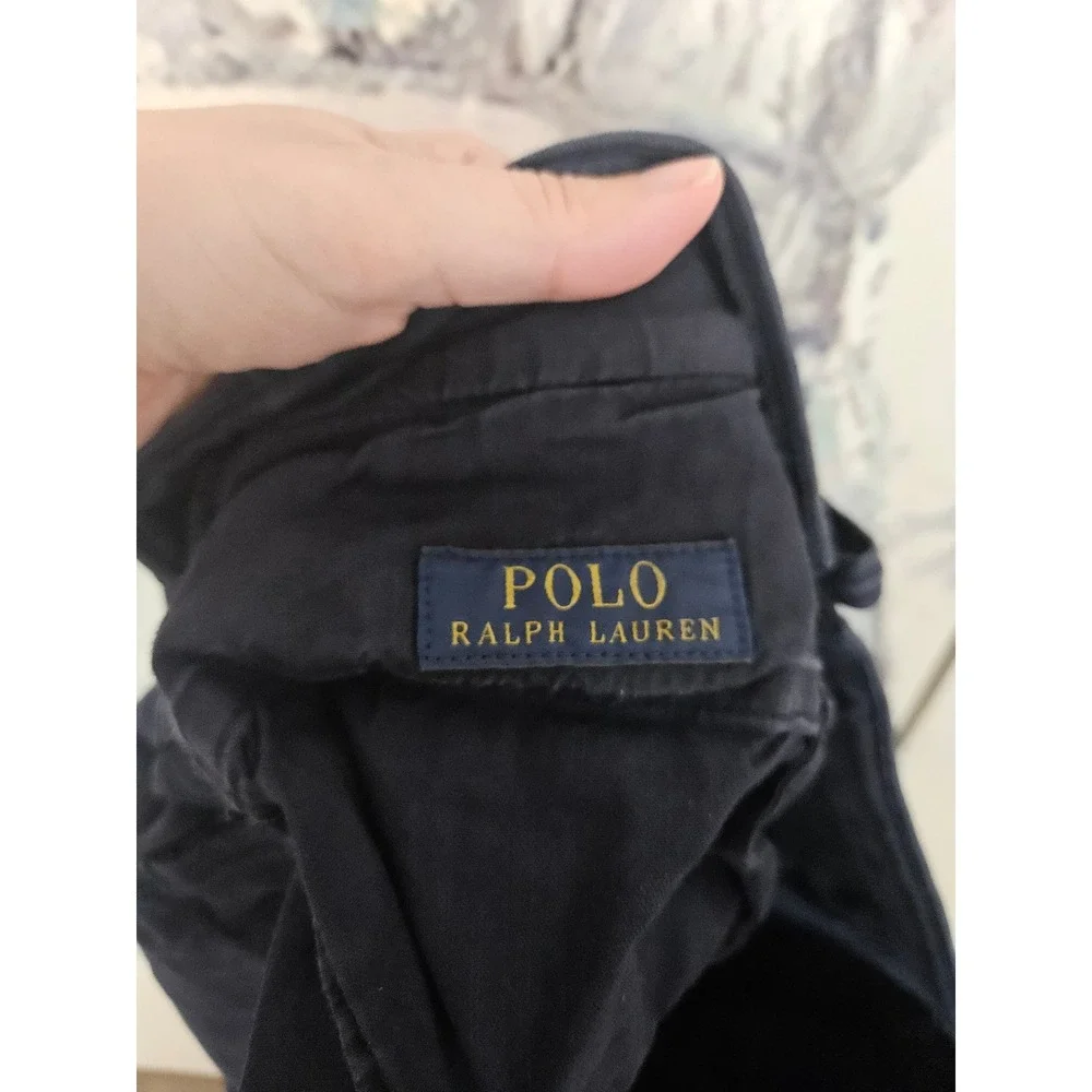 Polo Ralph Lauren brand polo